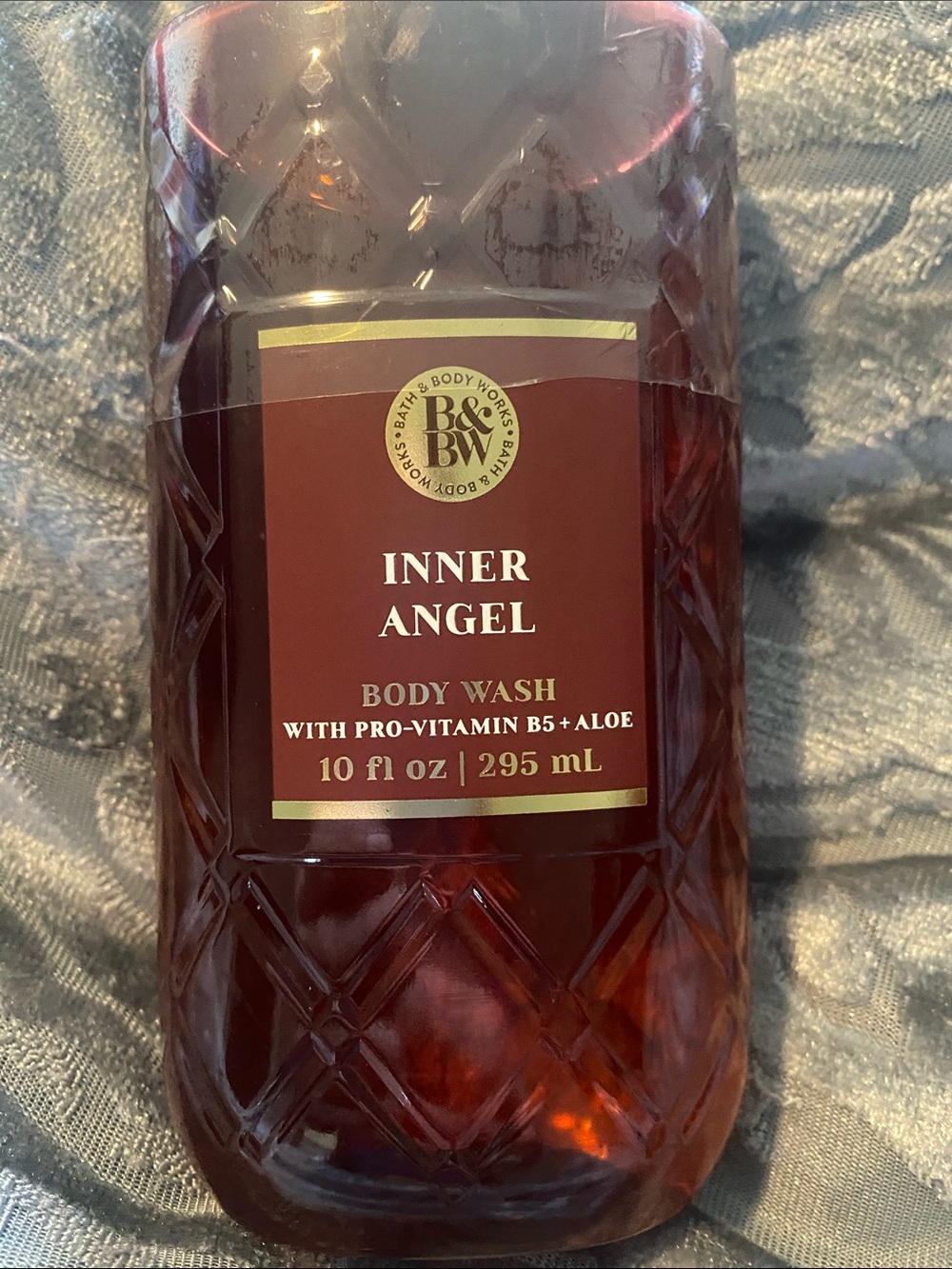 Bath & Body Works Inner Angel Body Wash - Picture 2 of 3